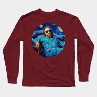 Abide Long Sleeve T-Shirt